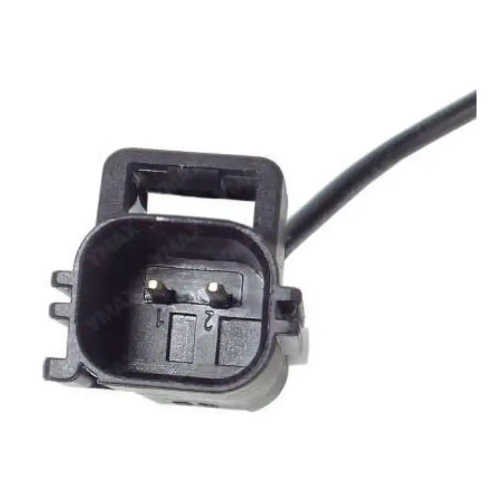 SENSOR ABS RODA TRAS ESQ EVOQUE 2.0 16V TURBO 2012 A 2018