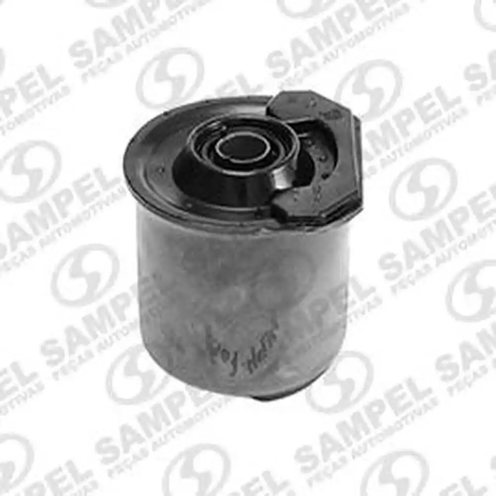 BUCHA BRACO TENSOR TROLLER TR4 1999/ SUSPENSAO DIANTEIRA