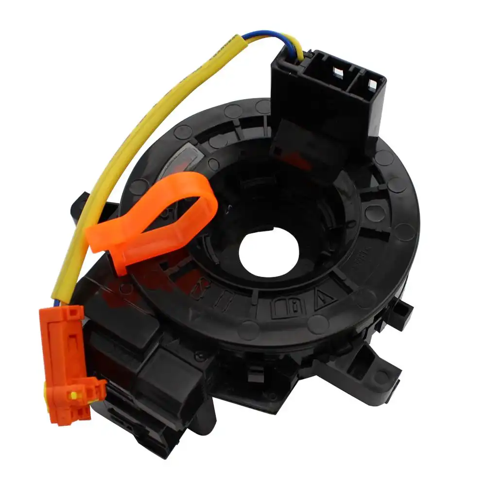 CINTA AIRBAG TOYOTA HILUX 2005 A 2015