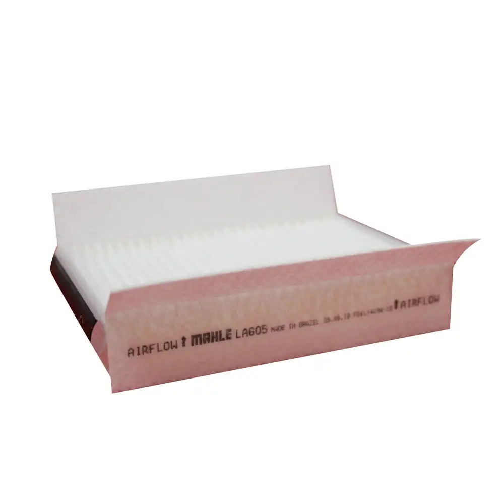 FILTRO AR CABINE GOL G2 G3 G4 1995 A 2005 - DIREITO - MENOR