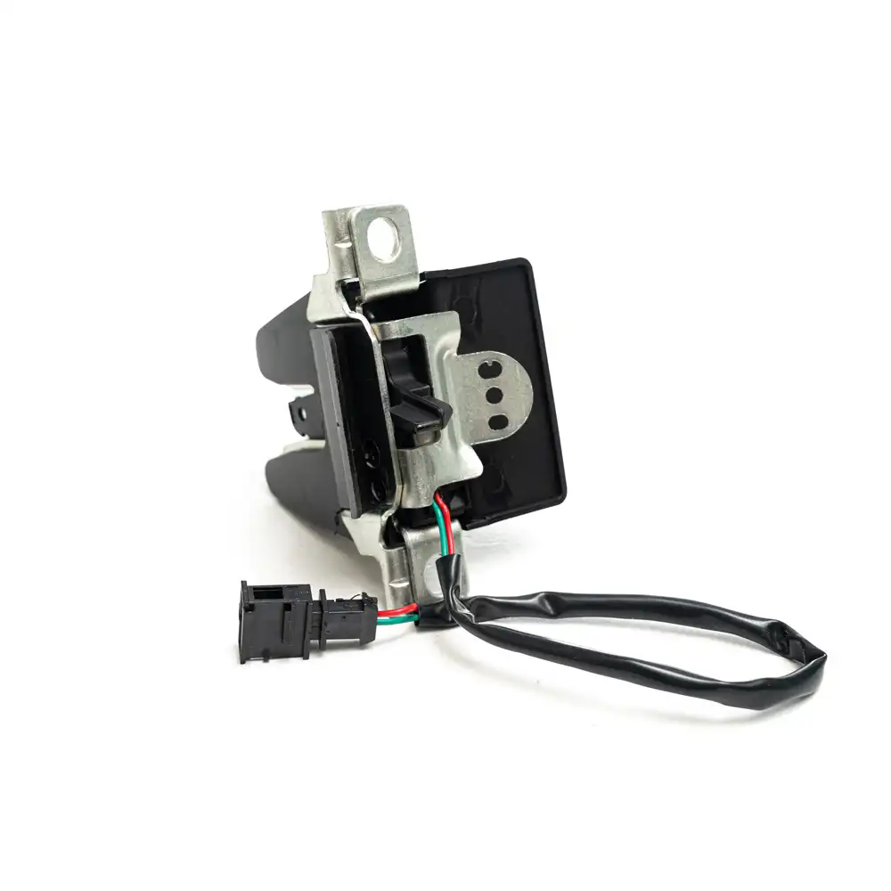 FECHADURA PORTA MALAS GOL GER V VI VII (ELETRICA)