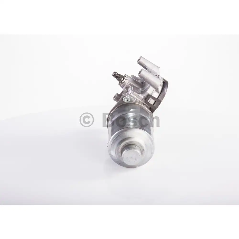 MOTOR LIMPADOR PARABRISA ECOSPORT 2012/ (4 PINOS)