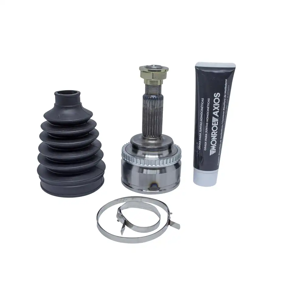 JUNTA HOMOC TOYOTA COROLLA 1.8 16V 2009 A 2013 AUTOMATICO