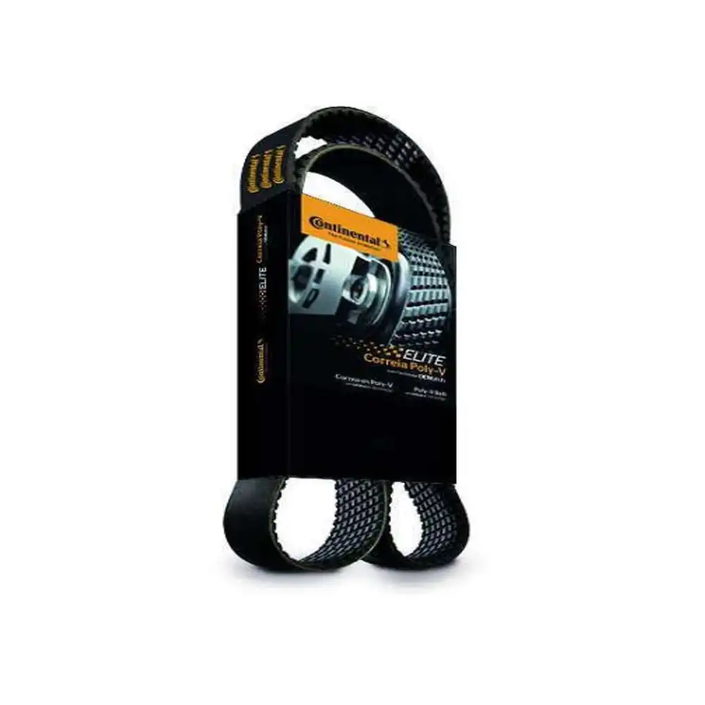 CORREIA ALTERNADOR GOL AP 1993 A 1995