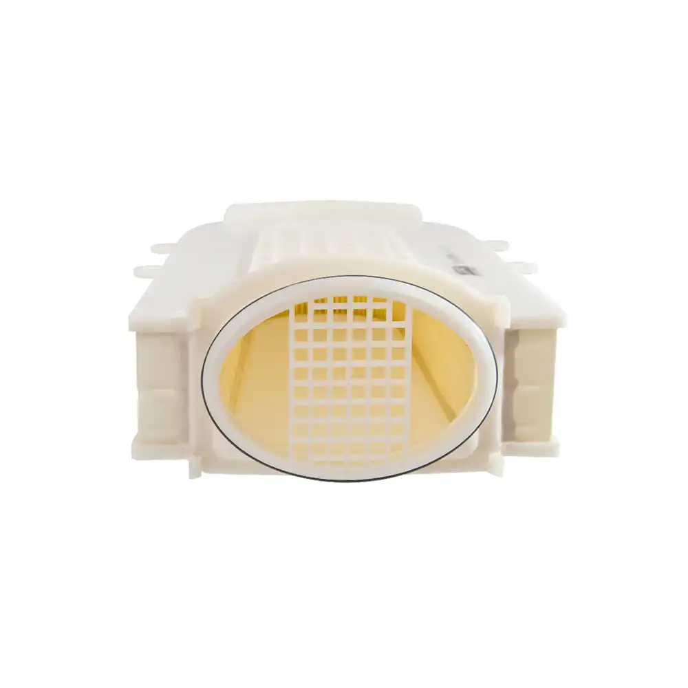 FILTRO AR MOTOR BMW X5 50I 4.4 32V 2014 EM DIANTE