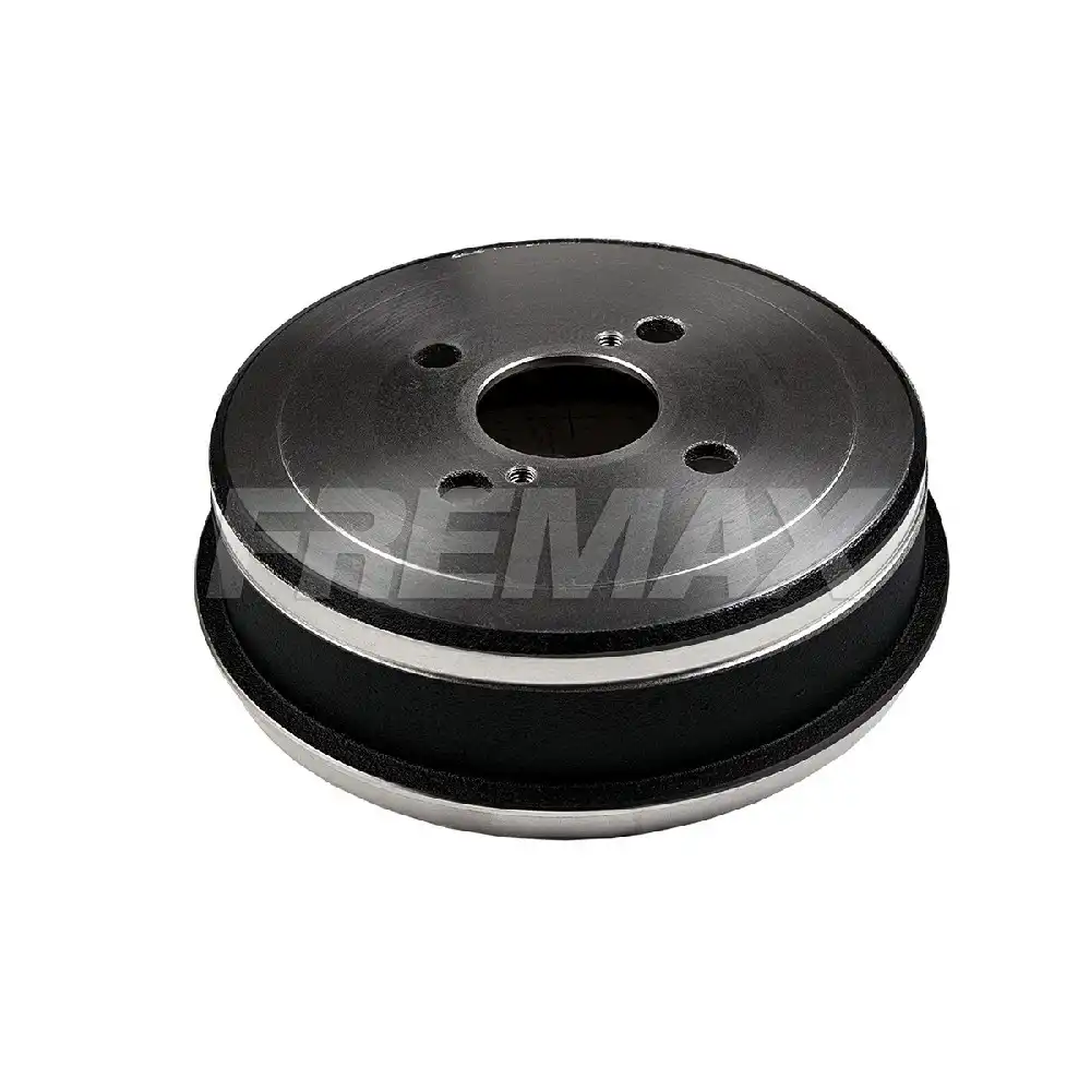 TAMBOR FREIO TRASEIRO TOYOTA COROLLA 1.6 1.8 16V 1993 A 2002