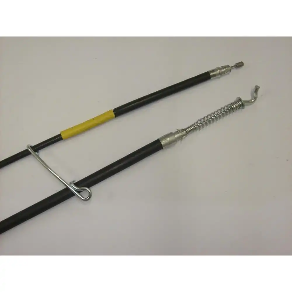 CABO FREIO TRAS MAO F-250 TODAS 1998 A 2002 DIR