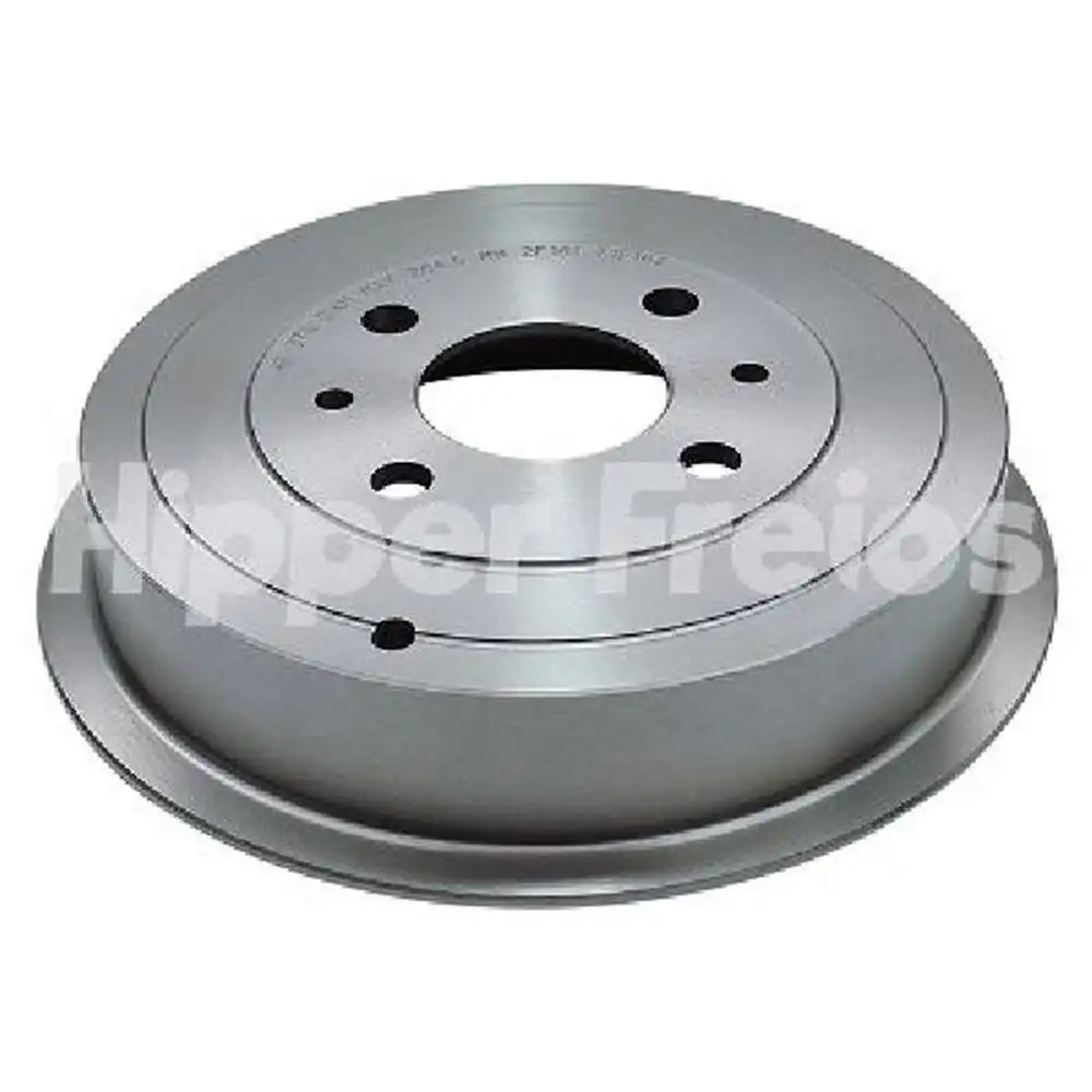 TAMBOR FREIO TRASEIRO FIAT UNO 2010 A 2021