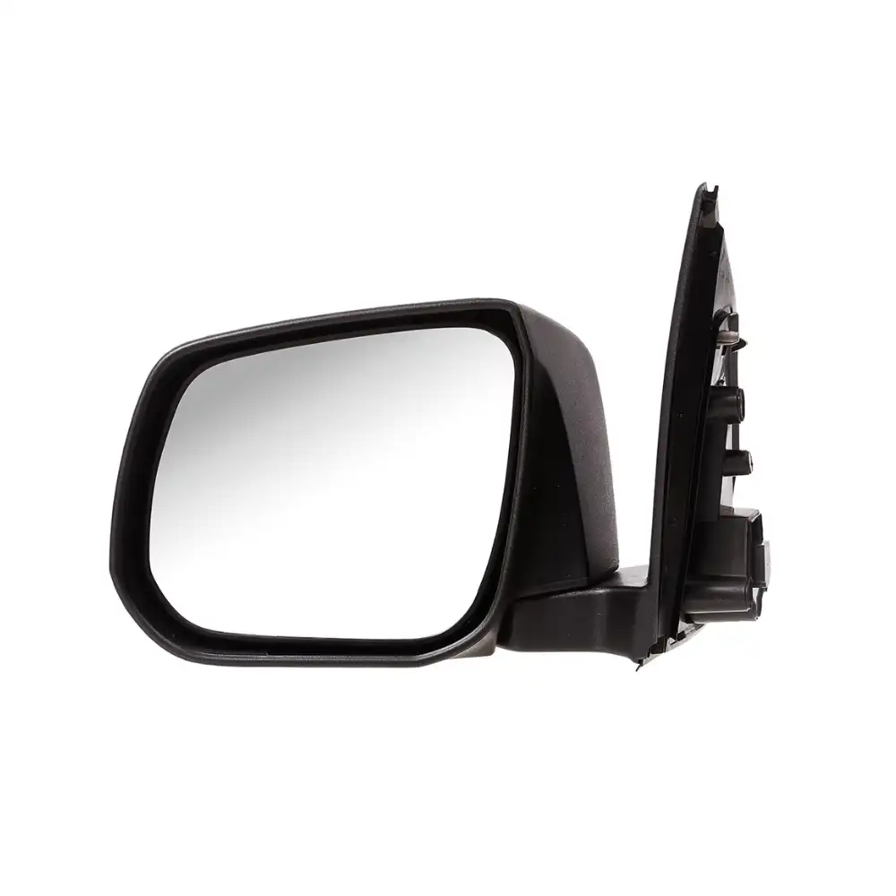 ESPELHO EXTERNO S-10 2012 A 2017 ESQUERDO FIXO