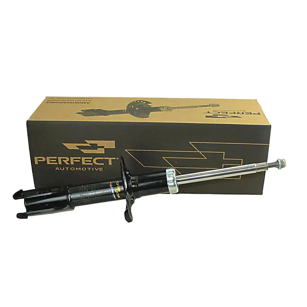 AMORTECEDOR DIANTEIRO TOYOTA YARIS 2018 A 2021 AUTOMATICO