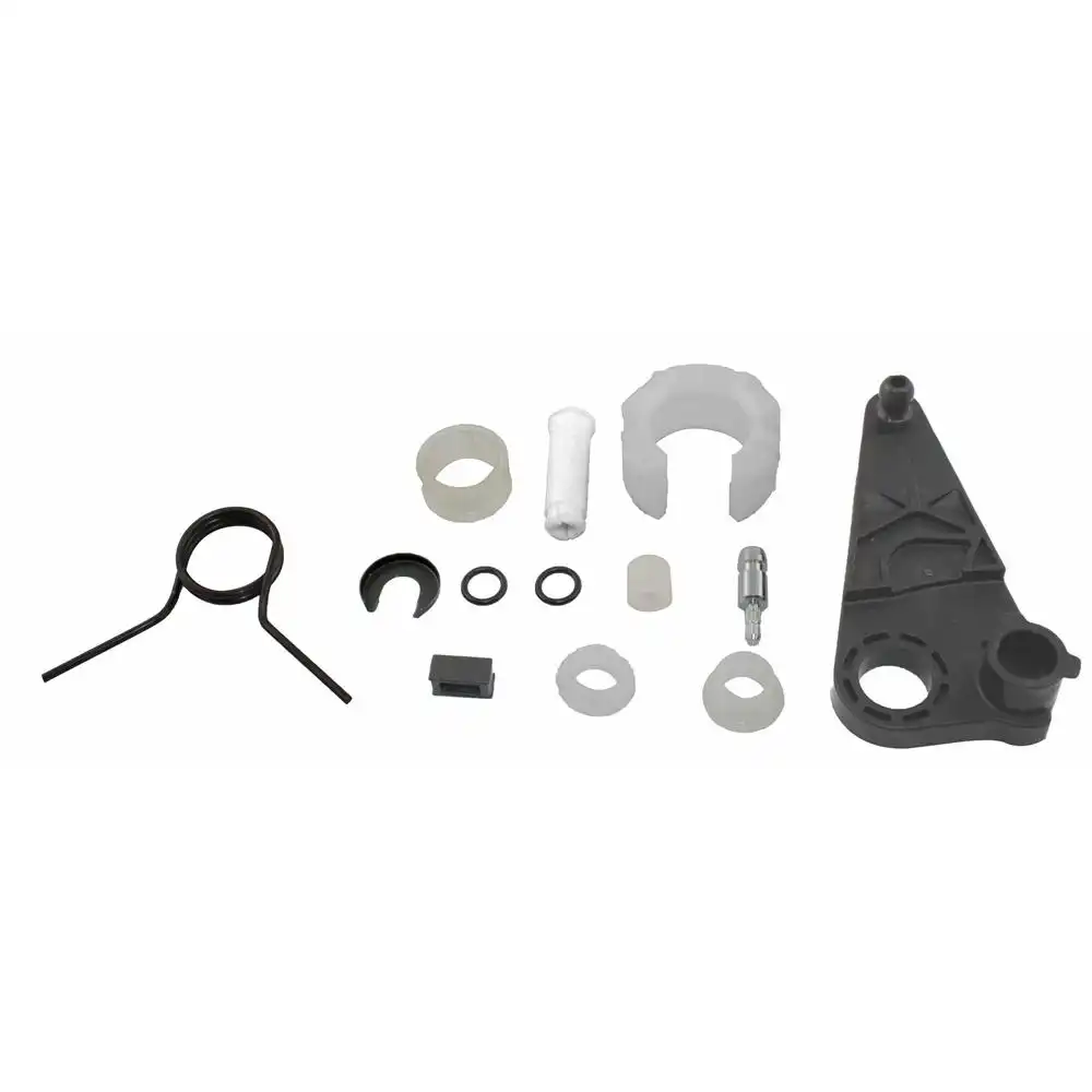 REPARO ALAVANCA CAMBIO ECOSPORT 2013 A 2017 4X4