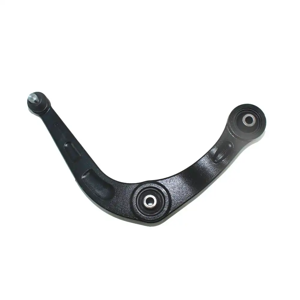 BANDEJA DIANTEIRA PEUGEOT 206 2000 A 2010 DIREITA COM PIVO