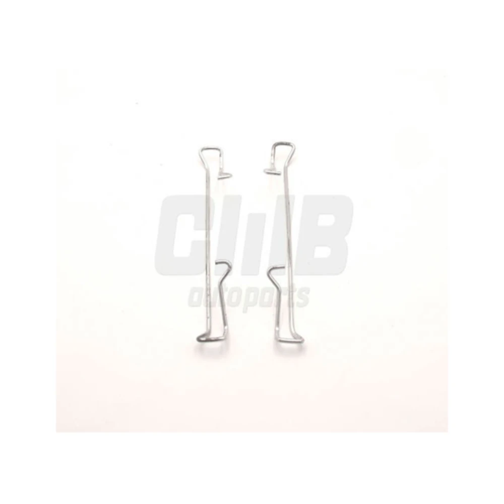 MOLA PASTILHA FREIO VECTRA TDS,ASTRA /96,OMEGA