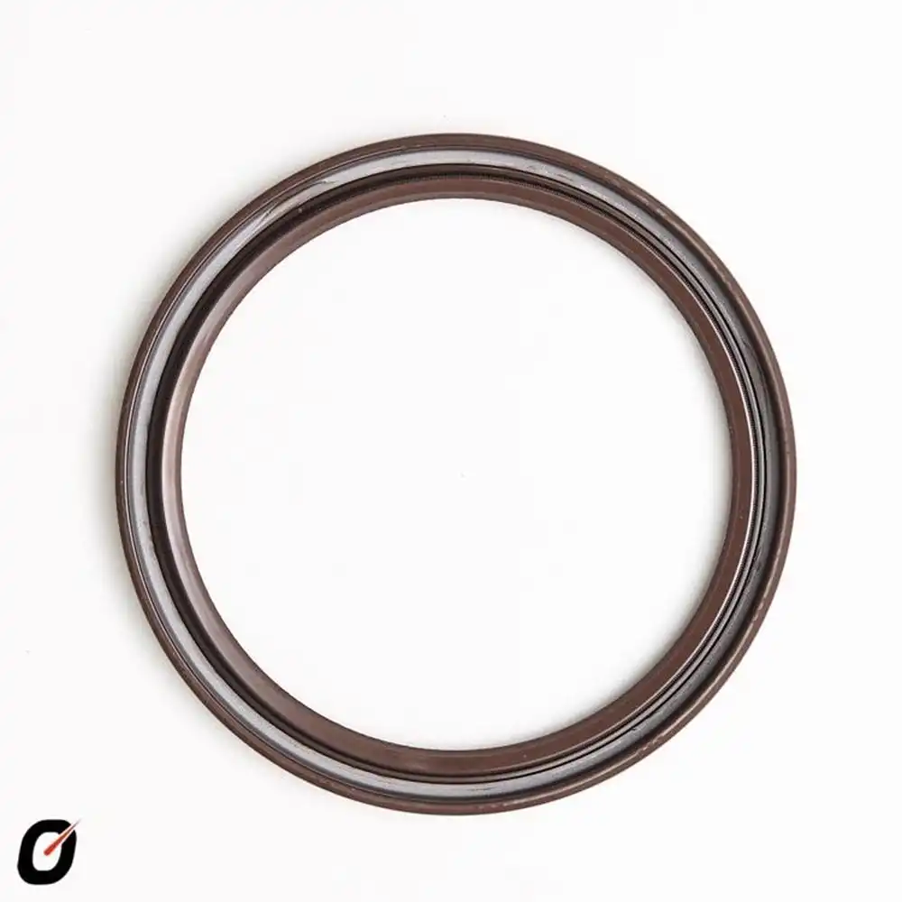 RETENTOR VOLANTE MOTOR SPORTAGE 2.0 16V 2004 ACIMA