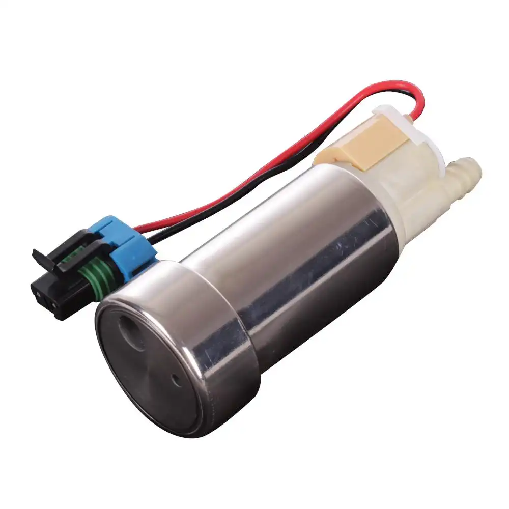 BOMBA COMBUSTIVEL INJECAO AIRCROSS 1.6 16V 2012 ACIMA