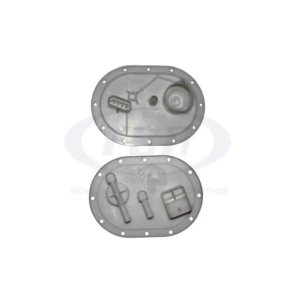 TAMPA BOMBA INJ ELET UNO 1.3 8V FIRE MPI 2004/ FLEX