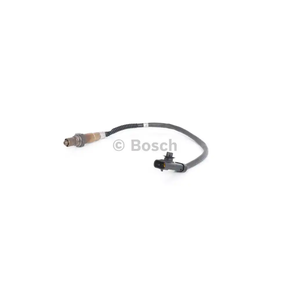 SONDA LAMBDA RENAULT SCENIC 2.0 16V 02/ KANGOO 1.6 16V