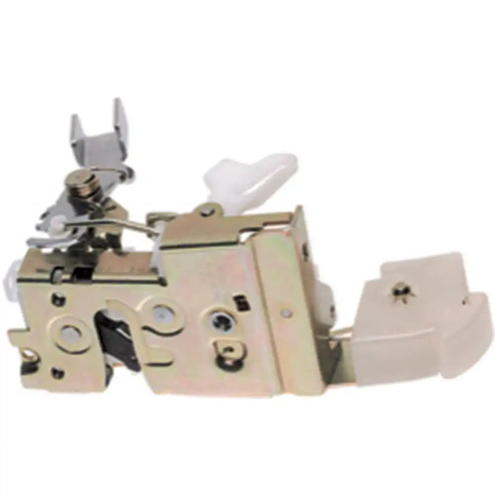 FECHADURA PORTA ESCORT II LOGUS 4P TRAS DIR