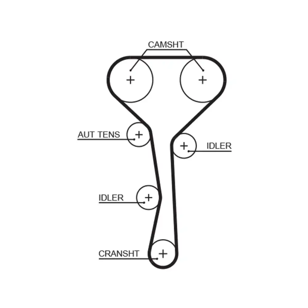 CORREIA COM RENAULT SCENIC 2.0 16V 2000 A 2003