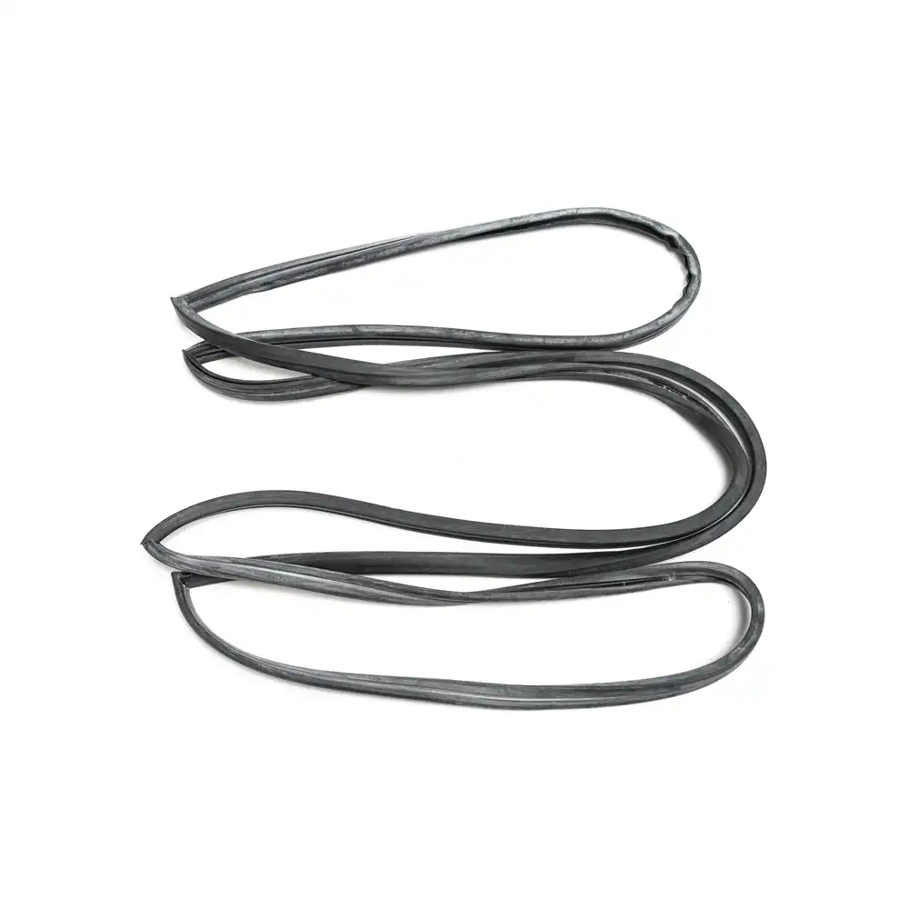 BORRACHA PORTA KOMBI 97/ PORTA MEIO CORREDICA