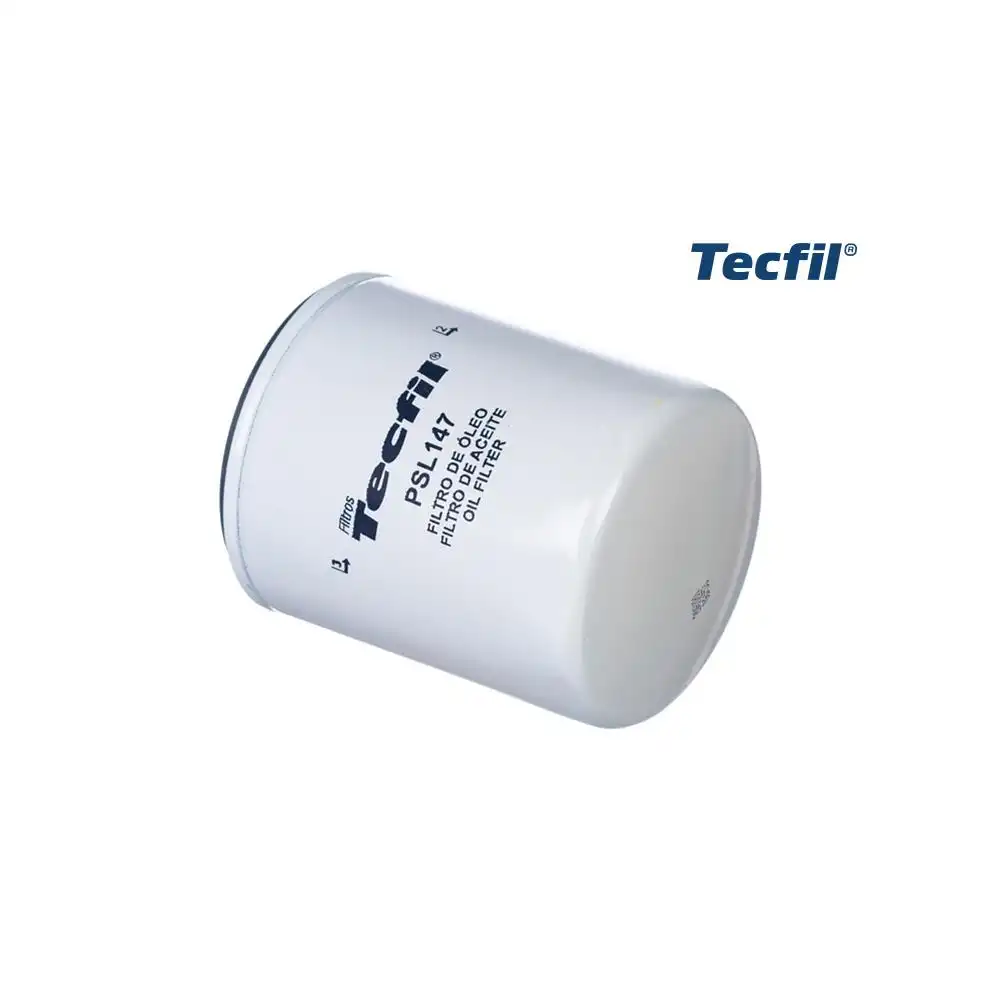 FILTRO OLEO MOTOR ECOSPORT 2.0 16V 2003 A 2012