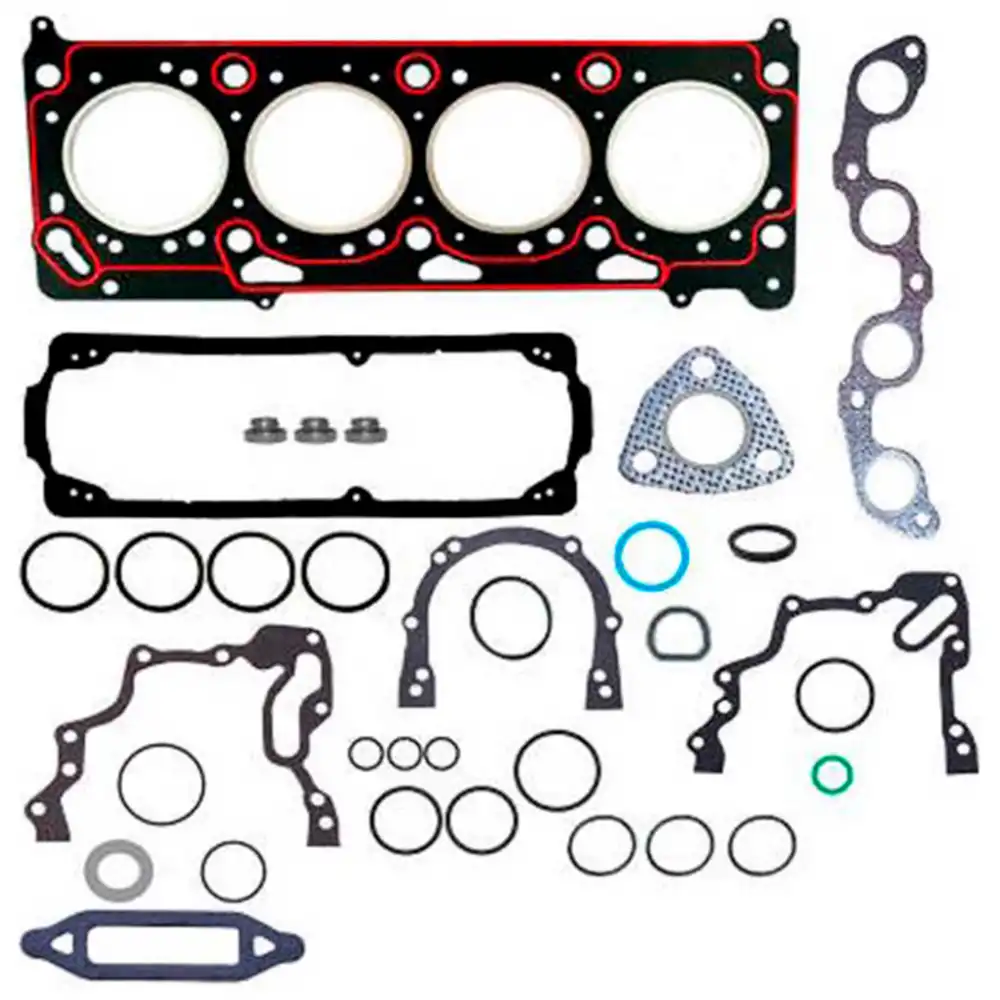 JUNTA MOTOR GOL 1.0 AT 8V (NAO VEM A JUNTA DO CARTER)