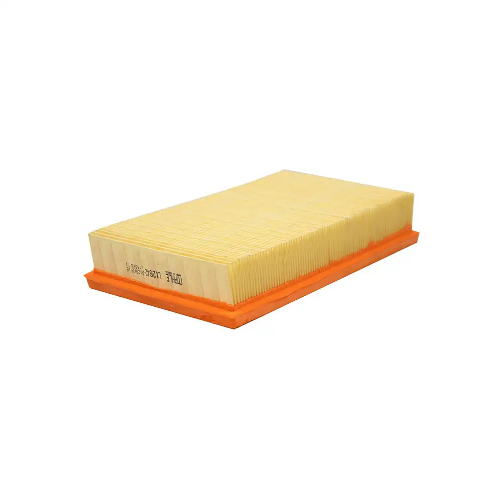 FILTRO AR MOTOR FUSION 2.3 2.5 16V 2006 A 2012