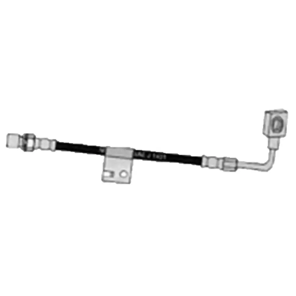 FLEXIVEL FREIO DIANT S-10,BLAZER 95/ DIR