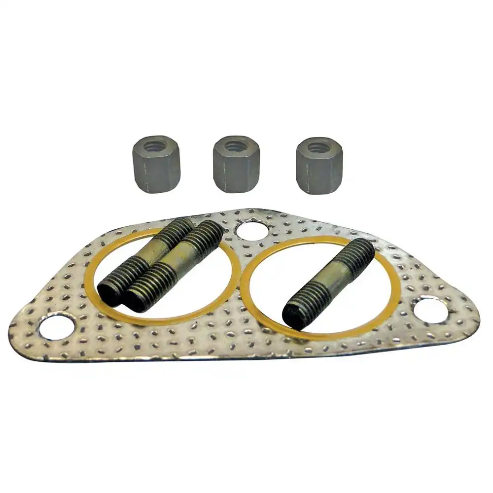 JUNTA DESCARGA FIAT UNO 1.0 2001 A 2013 (KIT)