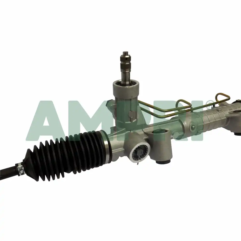 CAIXA DIRECAO FIAT PALIO 12/ UNO 11/ DIR.HIDRAULICA C/AXIAL