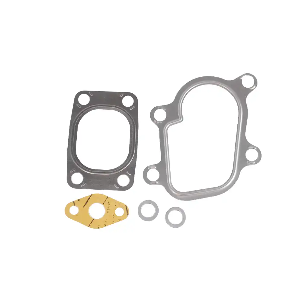 TURBINA S-10 BLAZER 2.8 2005 A 2012 (ELETRONICA)