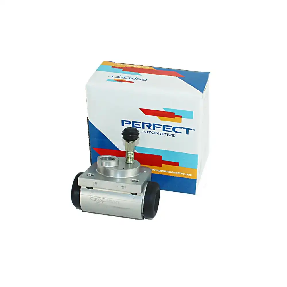 CILINDRO RODA TRASEIRO PEUGEOT 206 1999 A 2010 ESQ