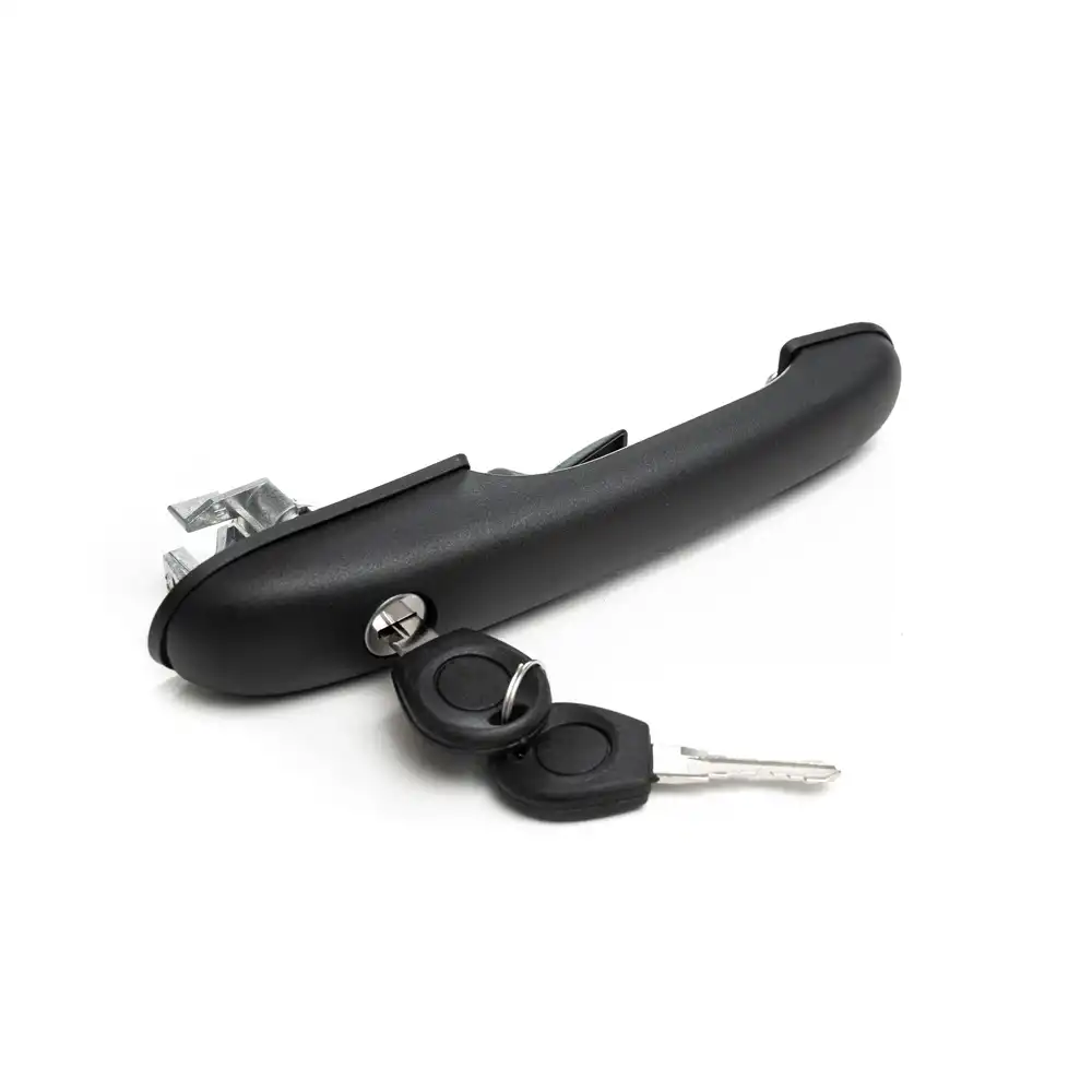 MACANETA EXT SANTANA 98/ DIANT DIR C/CHAVE