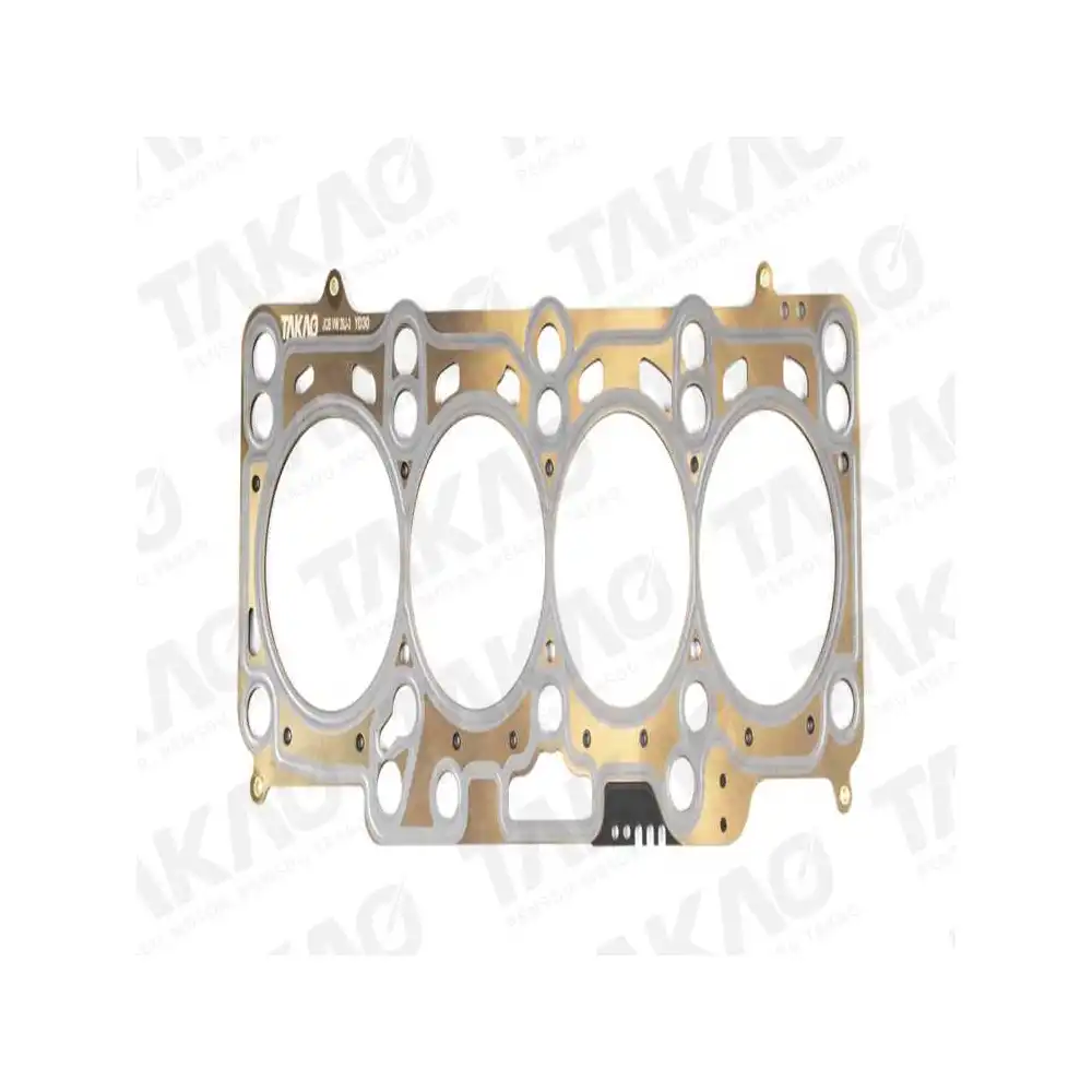 JUNTA CABECOTE VW AMAROK 2.0 16V 10/18 DIESEL 3 PIC