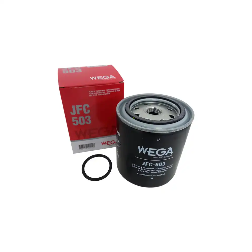 FILTRO DIESEL MITSUBISHI L-200 TRITON 3.2 TURBO 2008 A 2010