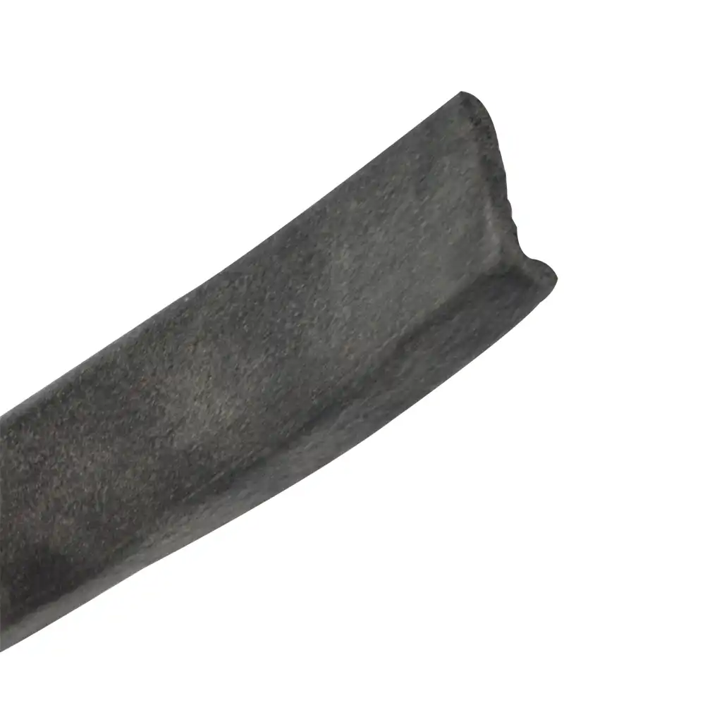 BORRACHA CAPO TRAS FUSCA COLAR