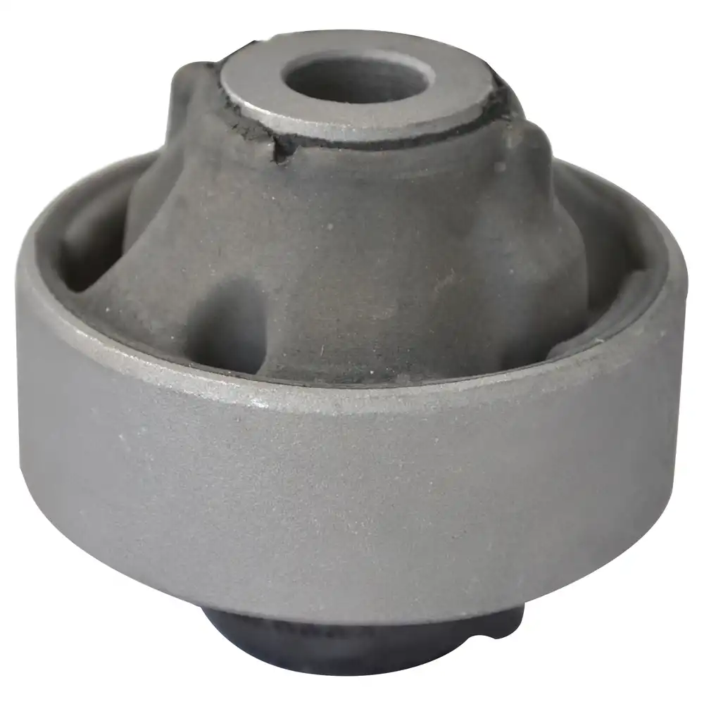 BUCHA BANDEJA DIANT NISSAN TIIDA LIVINA 08/ INF TRAS