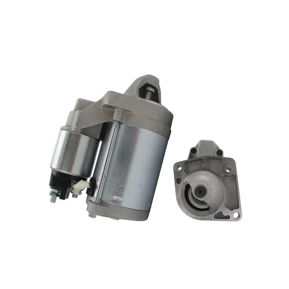 MOTOR PARTIDA FIAT PALIO 1.0 16V 2000 A 2003