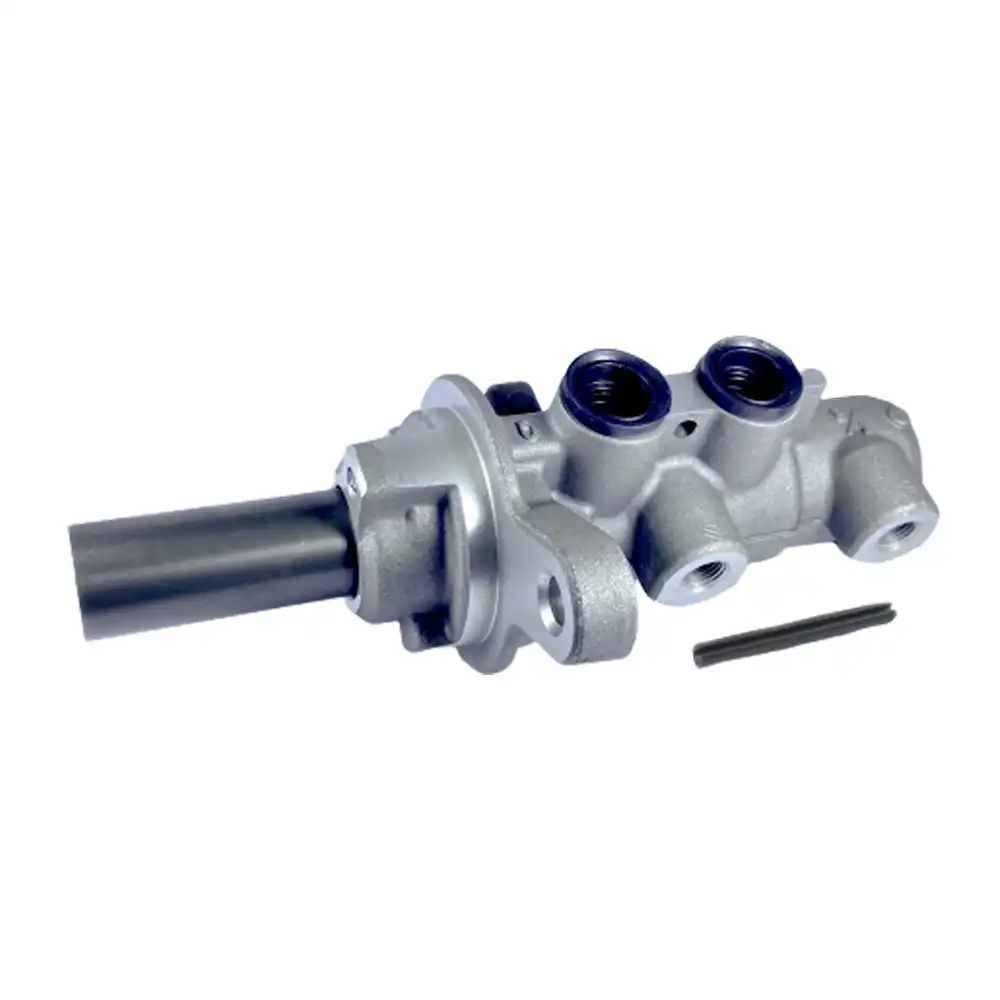 CILINDRO MESTRE FREIO S-10 2012 EM DIANTE ROSCA 10MM