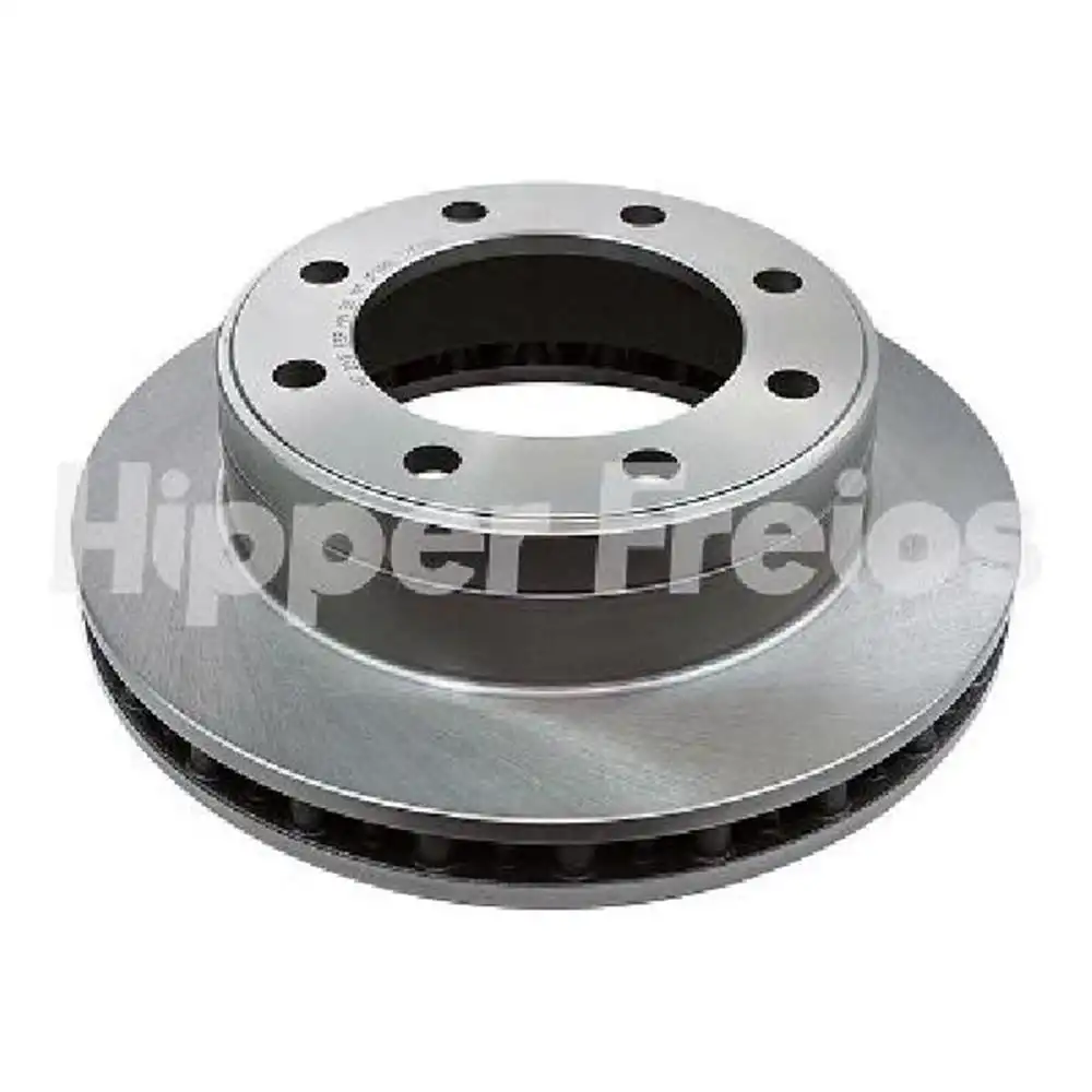 DISCO FREIO DIANTEIRO F-250 1999/ VENTILADO