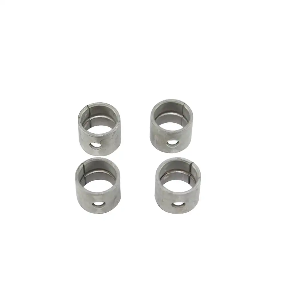 BUCHA BIELA GOL VOYAGE GER V FOX 1.0 TOTAL FLEX STD