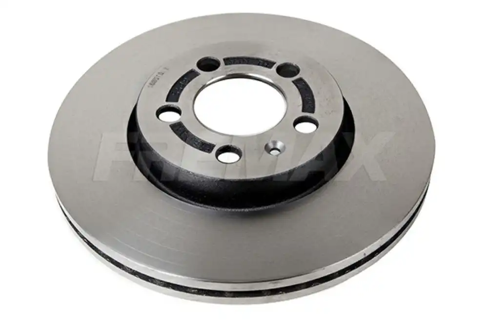 DISCO FREIO DIANTEIRO POLO 1.0 TSI 2018/ VENTILADO