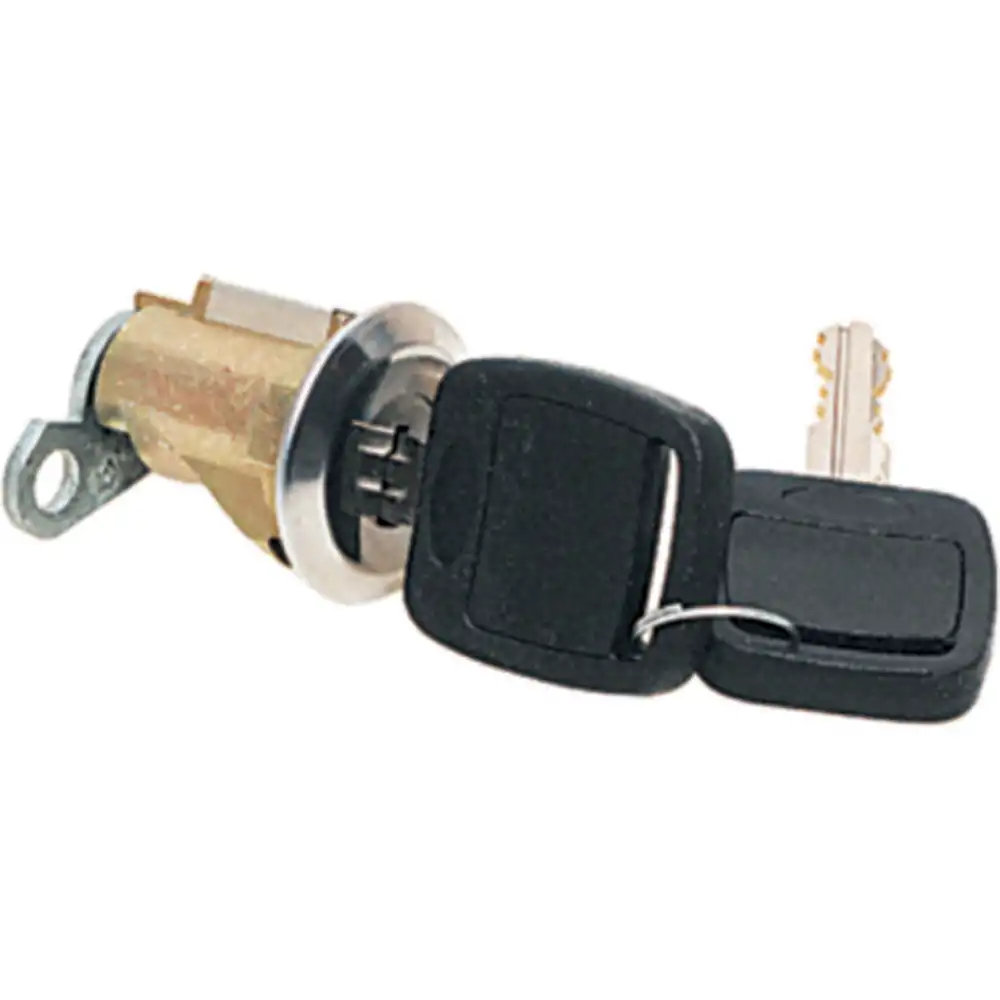 CILINDRO PORTA MALAS BELINA II