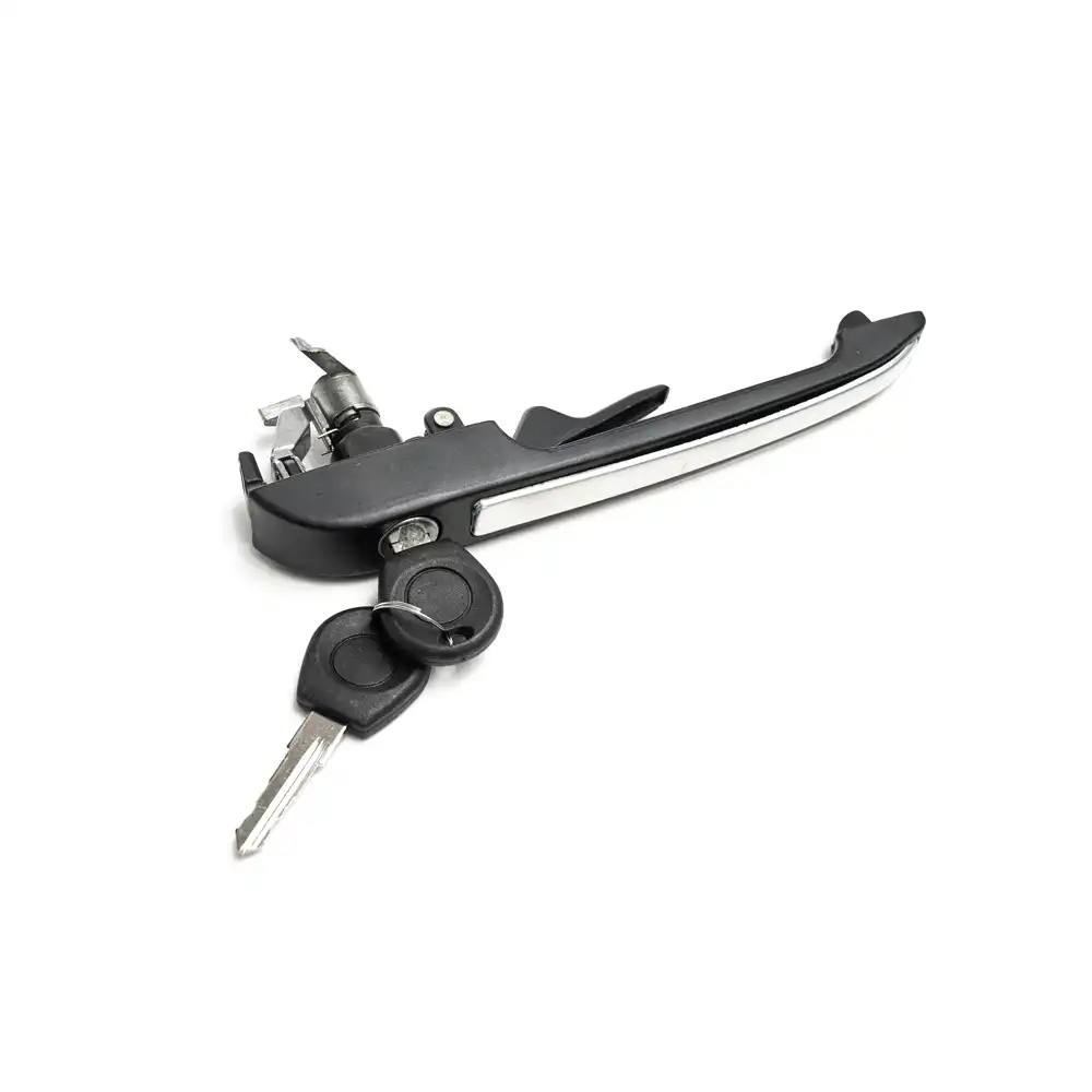 MACANETA EXT GOL 1987/ C/FRISO ESQ