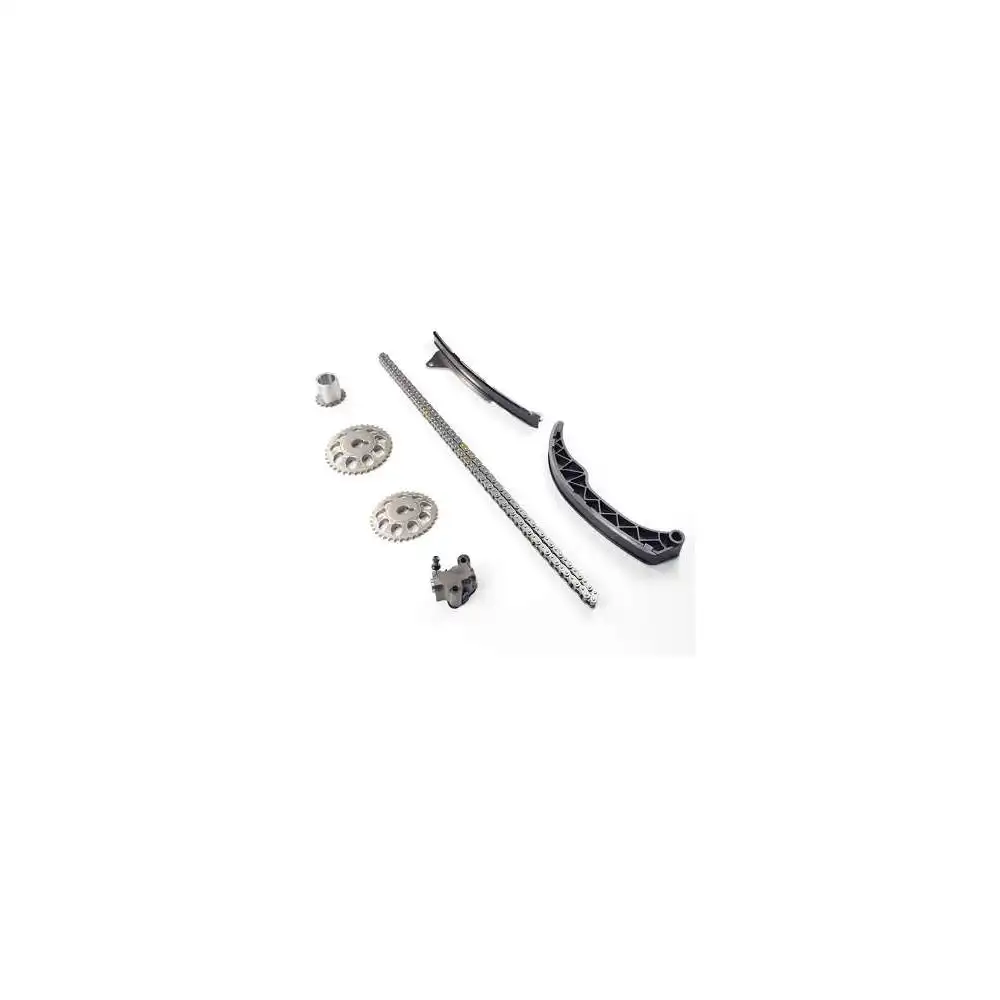 KIT CORRENTE COMANDO TOYOTA ETIOS 1.5 16V 2012 A 2021