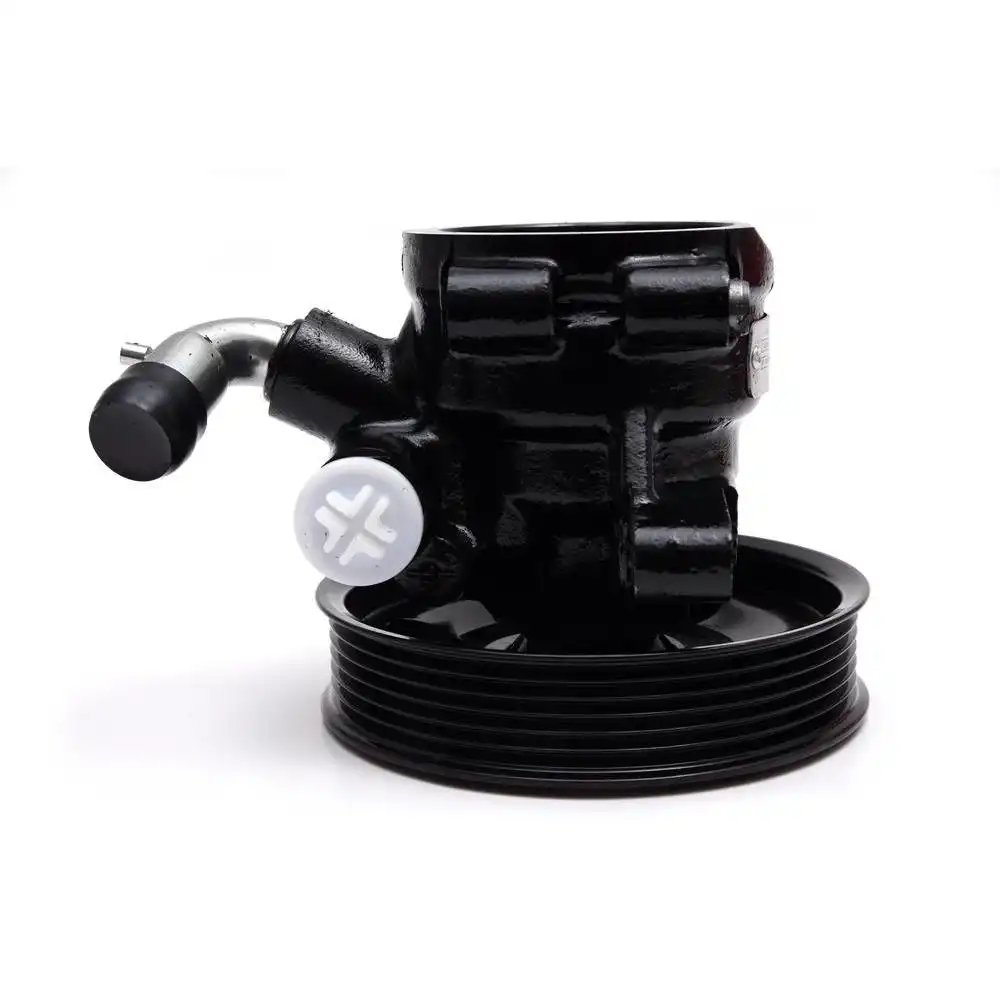 BOMBA DIRECAO HIDRAULICA FIESTA 2003/ ECOSPORT 1.6 2004/2012