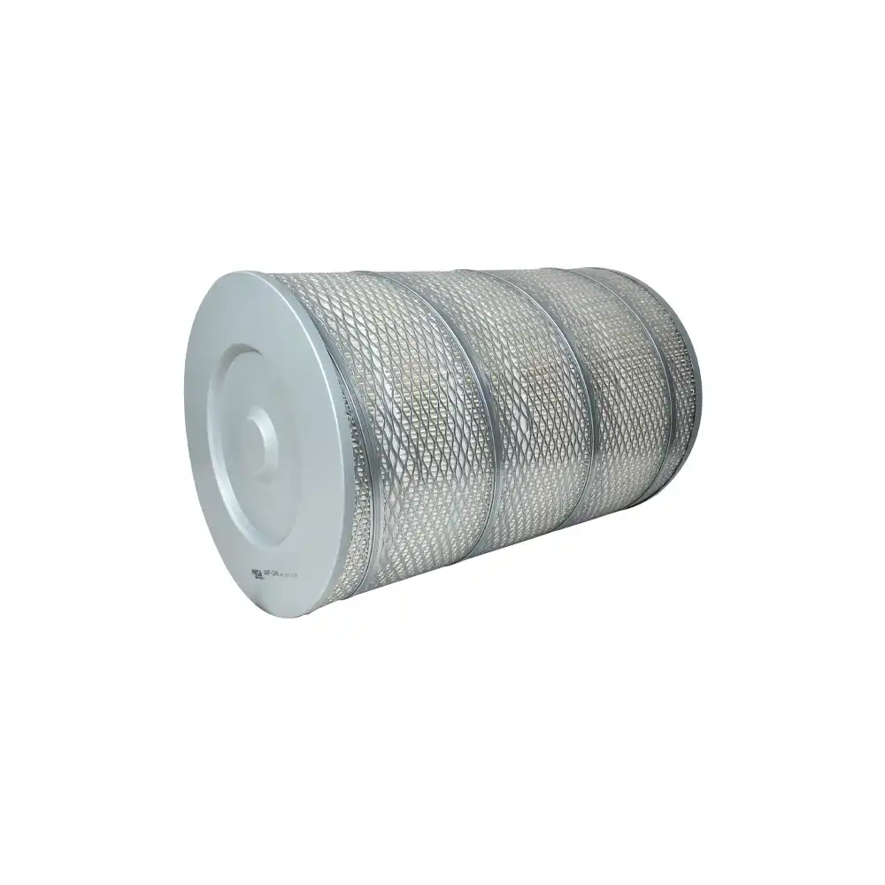 FILTRO AR MOTOR MERCEDES BENZ 1214 OM366 LA 1996 EM DIANTE