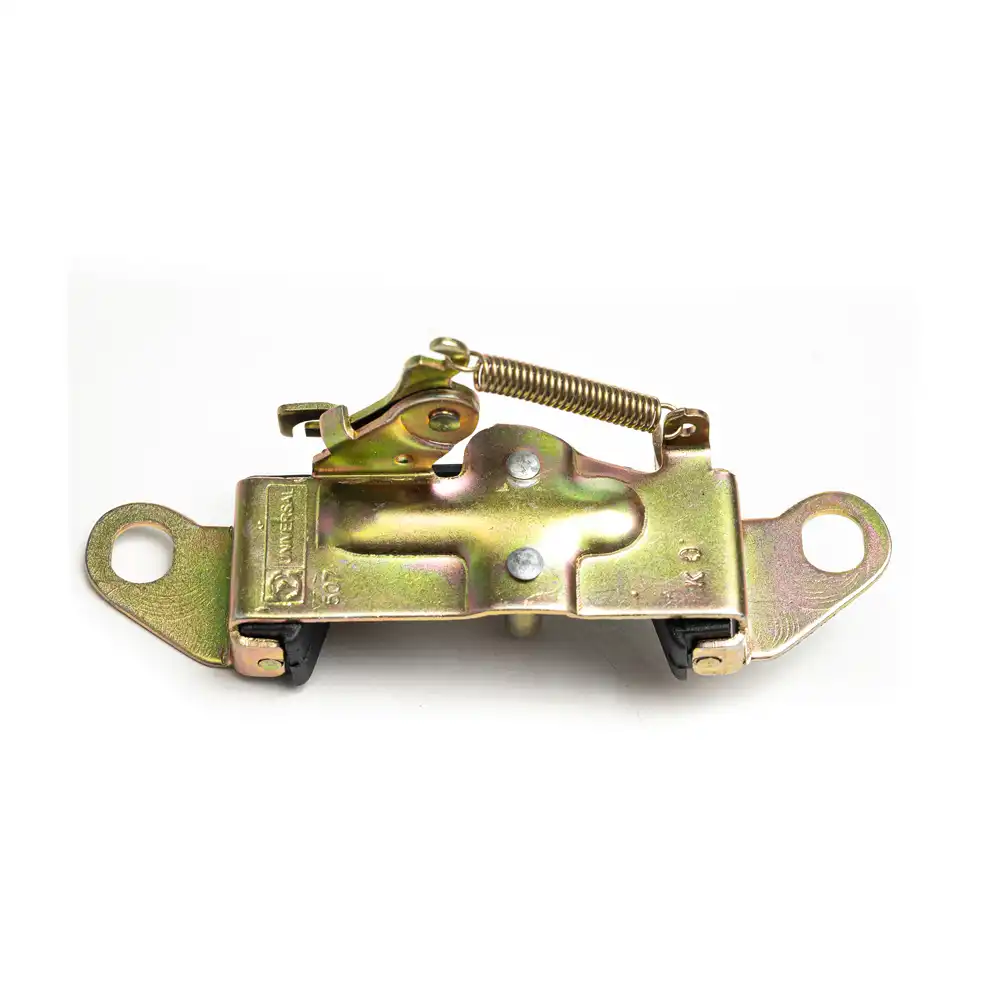 BATENTE PORTA MALAS FIAT PALIO 96/00