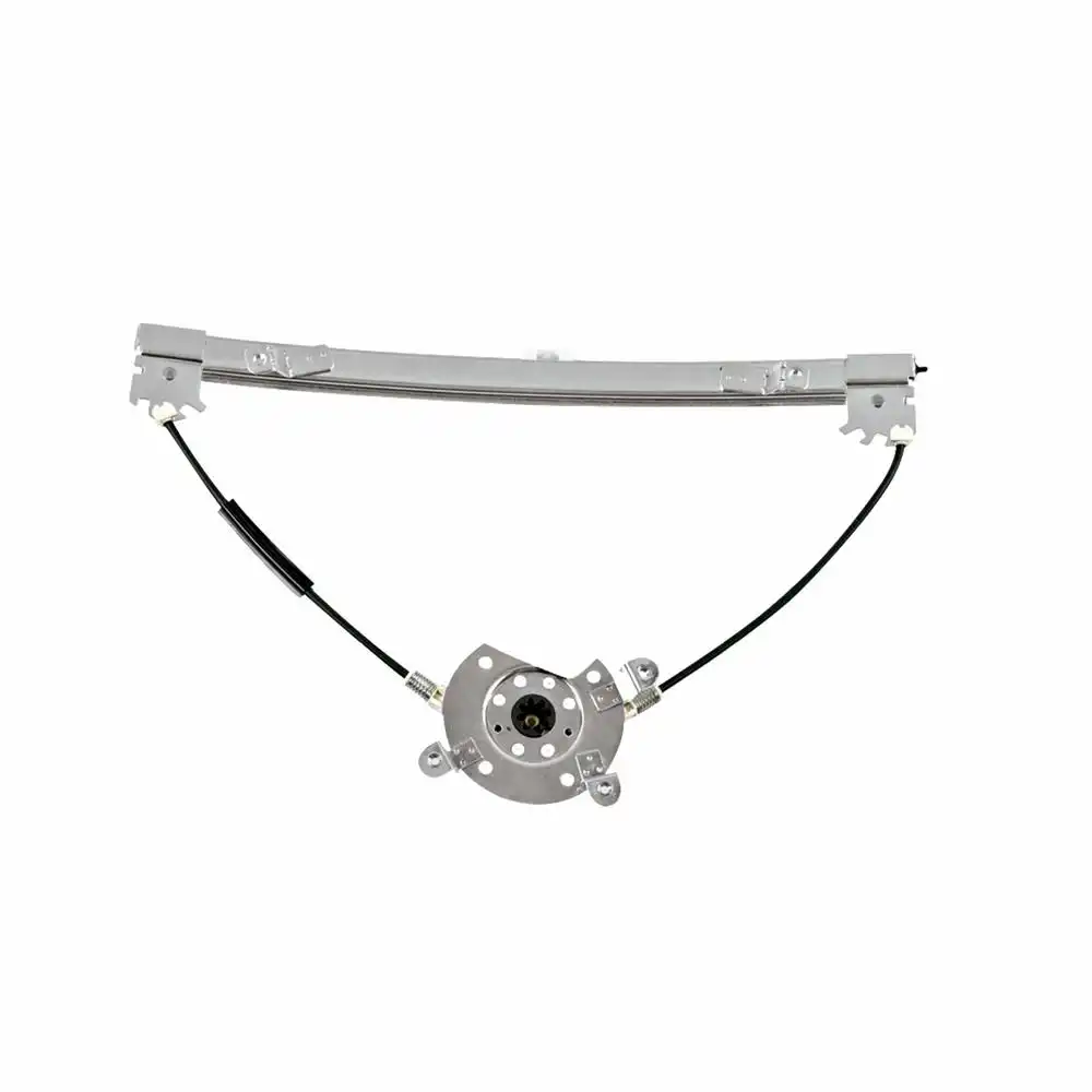 MAQUINA VID CLIO 99/ SYMBOL 09/13  DIANT ESQ ELET S/MOTOR