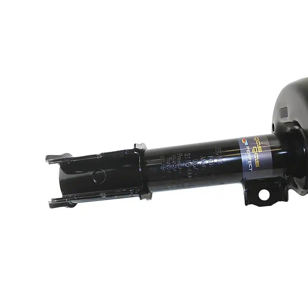 AMORTECEDOR DIANTEIRO ASTRA 1999 A 2012 ESQUERDO